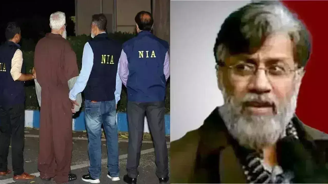 Tahawwur Rana: పాక్ ఆర్మీకి నమ్మకమైన ఏజెంట్‌ను: తహవ్వుర్‌