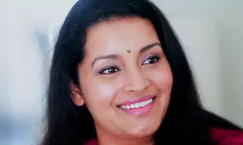 Renu Desai : రెండో పెళ్లికి సిద్ధమే... టైం వచ్చినప్పుడు ఆలోచిస్తా: రేణు దేశాయ్