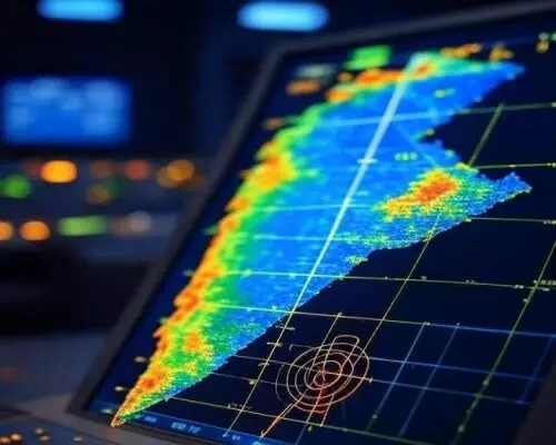 RADAR: స్టెల్త్ విమానాల మాయాజాలానికి చెక్ పెట్టిన భారత్! RADAR: స్టెల్త్ విమానాల మాయాజాలానికి చెక్ పెట్టిన భారత్!