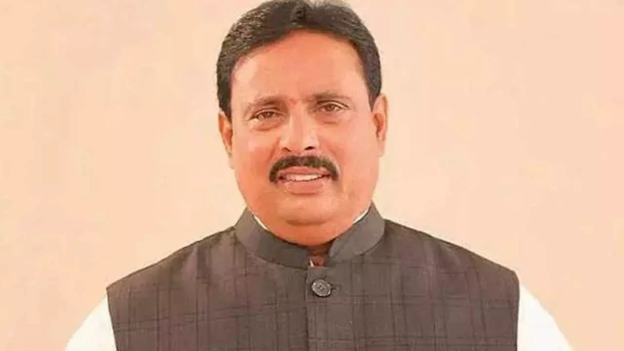 Khairatabad MLA Danam Nagender : నాకు మంత్రి పదవి హైకమాండ్ ఇష్టం Khairatabad MLA Danam Nagender : నాకు మంత్రి పదవి హైకమాండ్ ఇష్టం