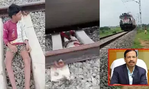 RTC MD VC Sajjanar : రీల్స్ పిచ్చి బాధాకరం .. ఆర్టీసీ ఎండీ వీసీ సజ్జనార్ ట్వీట్