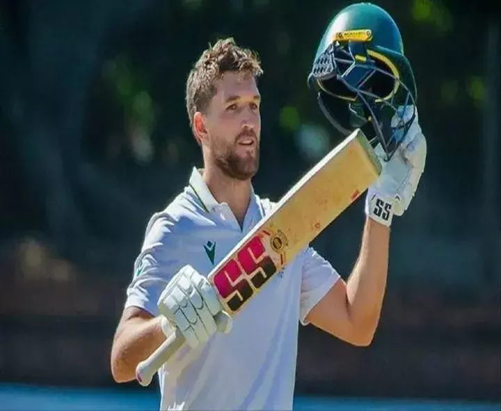 MULDER: సువర్ణావకాశాన్ని వదిలేసిన సౌతాఫ్రికా కెప్టెన్‌