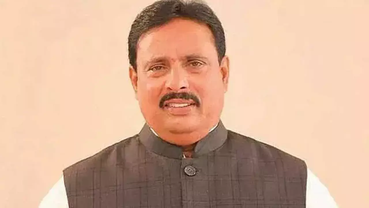 Khairatabad MLA Danam Nagender : నాకు మంత్రి పదవి హైకమాండ్ ఇష్టం