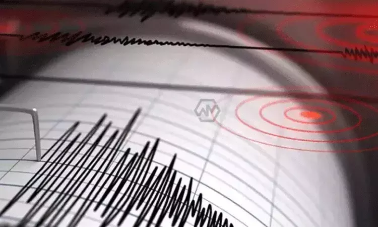 Assam: కర్బి అంగ్లాంగ్ జిల్లాలో భూకంపం.. రిక్టర్ స్కేలుపై 4.1 తీవ్రత
