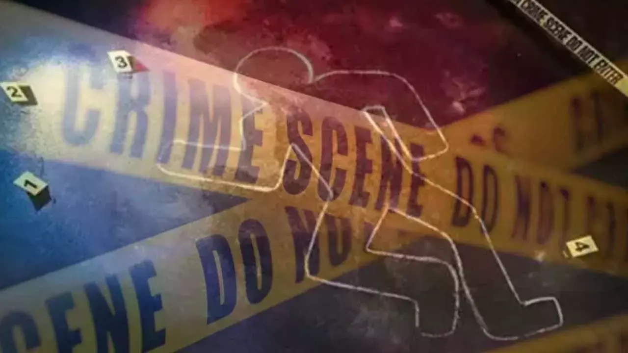 Jangaon District : ఇద్దరు భార్యల చేతిలో భర్త హతం...జనగామ జిల్లాలో దారుణం Jangaon District : ఇద్దరు భార్యల చేతిలో భర్త హతం...జనగామ జిల్లాలో దారుణం