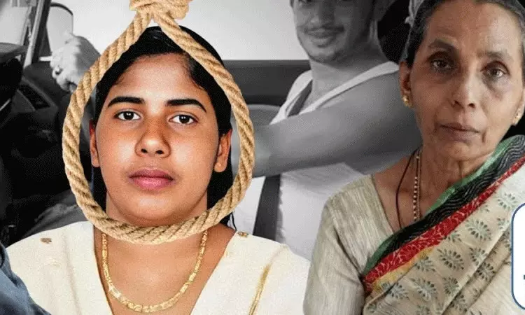జూలై 16న కేరళ నర్సు నిమిషా ప్రియకు యెమెన్లో ఉరిశిక్ష.. ఎవరీమె, ఎందుకు ఉరి.. జూలై 16న కేరళ నర్సు నిమిషా ప్రియకు యెమెన్లో ఉరిశిక్ష.. ఎవరీమె, ఎందుకు ఉరి..