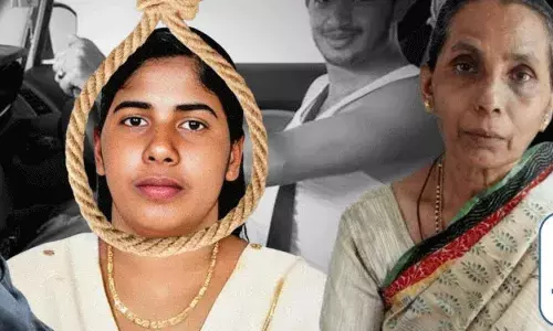 జూలై 16న కేరళ నర్సు నిమిషా ప్రియకు యెమెన్‌లో ఉరిశిక్ష.. ఎవరీమె, ఎందుకు ఉరి..