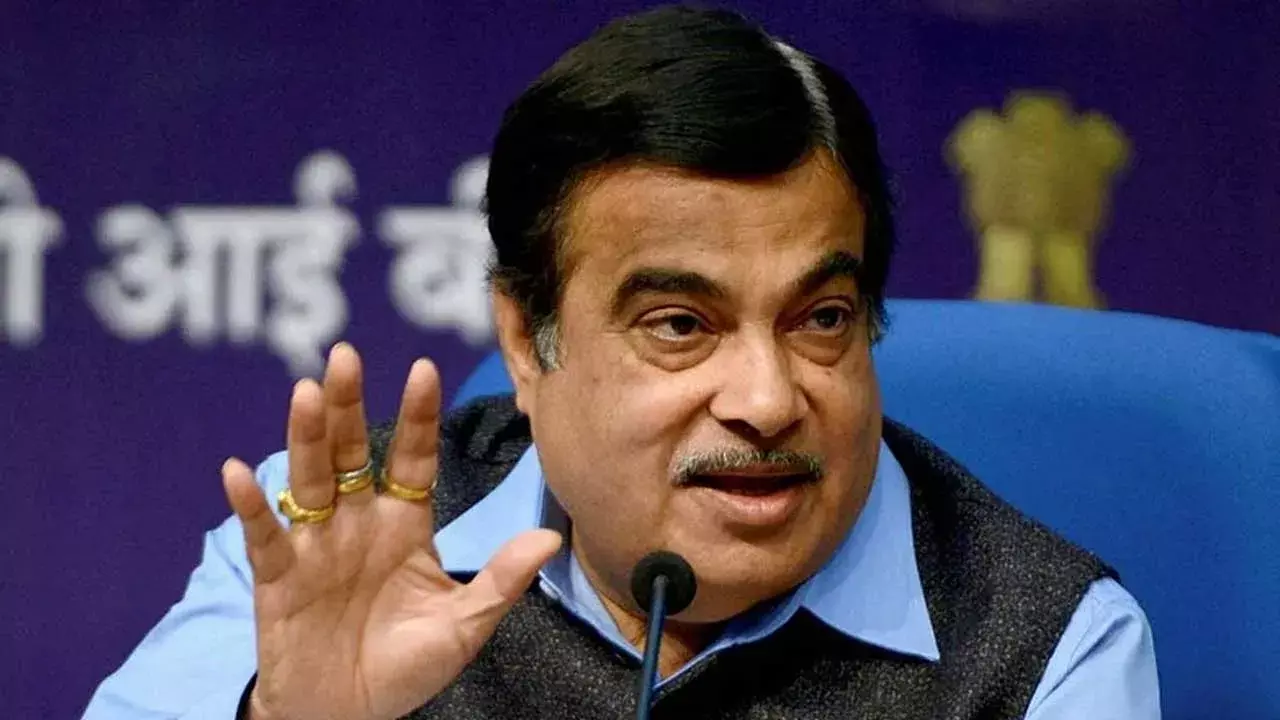 Nitin Gadkari : ఢిల్లీలో రెండు రోజులకు మించి ఉండను.. ఎందుకంటే..? Nitin Gadkari : ఢిల్లీలో రెండు రోజులకు మించి ఉండను.. ఎందుకంటే..?