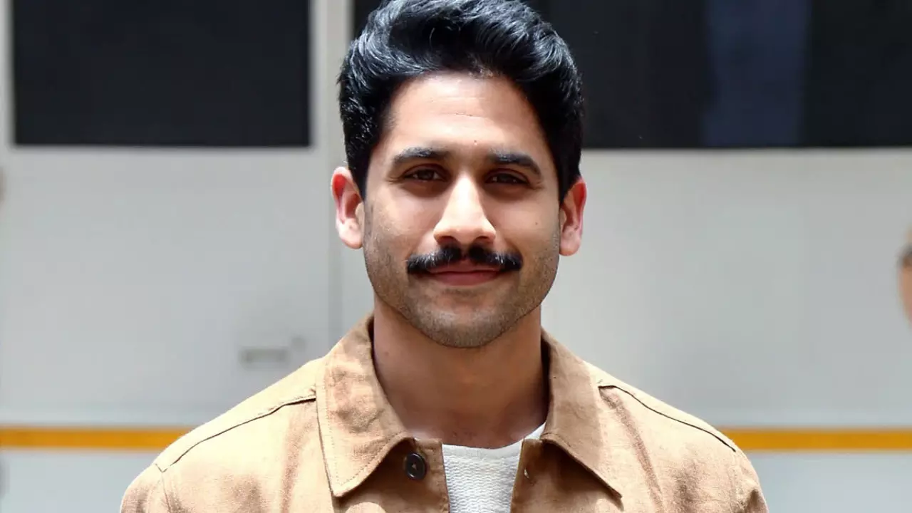 Naga Chaitanya : నాగ చైతన్య మళ్లీ రాంగ్ స్టెప్ వేస్తున్నాడా..? Naga Chaitanya : నాగ చైతన్య మళ్లీ రాంగ్ స్టెప్ వేస్తున్నాడా..?
