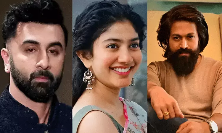 రామాయణం నటీనటుల రెమ్యునరేషన్..రాముని పాత్రధారి రూ. 150 కోట్లు అయితే మరి సీత.. రామాయణం నటీనటుల రెమ్యునరేషన్..రాముని పాత్రధారి రూ. 150 కోట్లు అయితే మరి సీత..