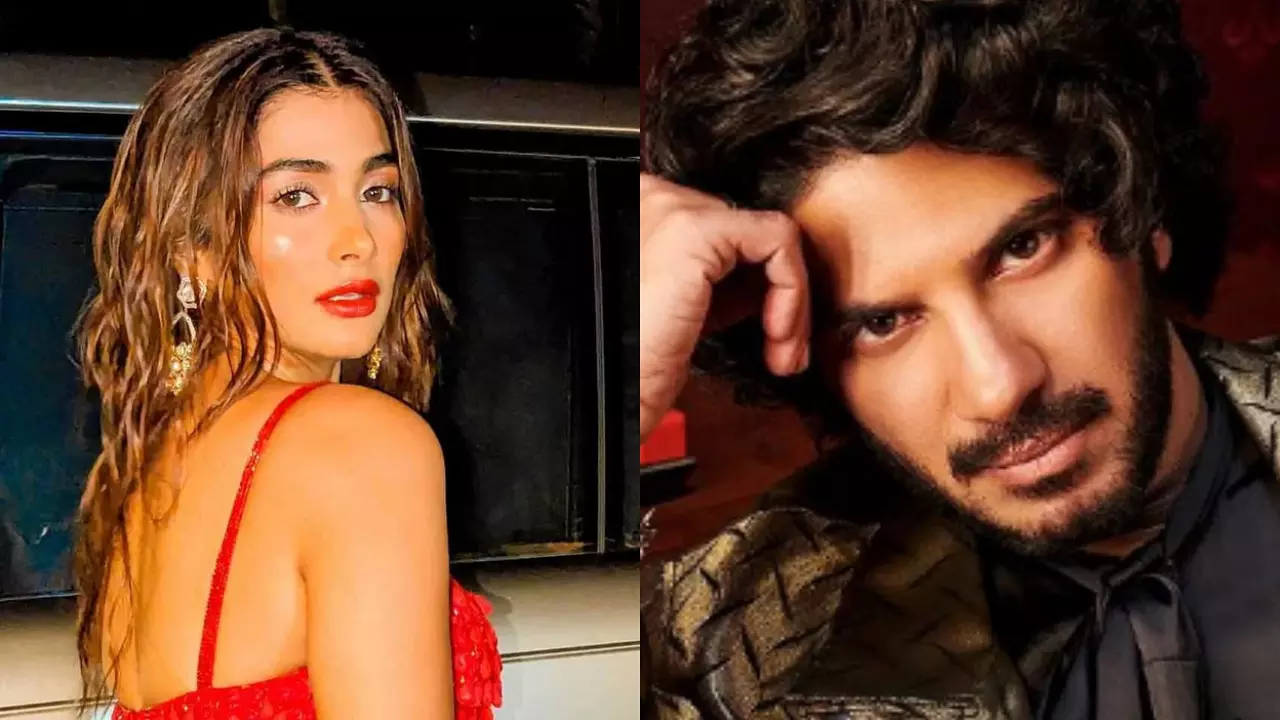Pooja Hegde : ఫైనల్ గా తెలుగు ఆఫర్ పట్టేసిన పూజాహెగ్డే Pooja Hegde : ఫైనల్ గా తెలుగు ఆఫర్ పట్టేసిన పూజాహెగ్డే