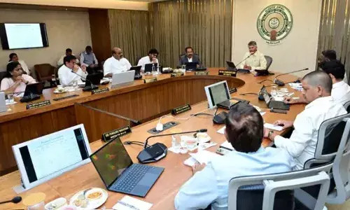 YCP: ఏపీకి పెట్టుబడులు రాకుండా.. వైసీపీ కుట్రలు