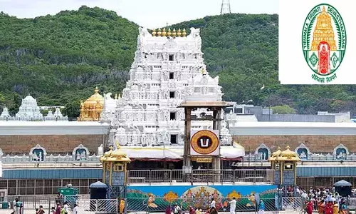 TTD : టీటీడీ కీలక ప్రకటన.. ఆ రెండు రోజులు వీఐపీ బ్రేక్ దర్శనాలు రద్దు