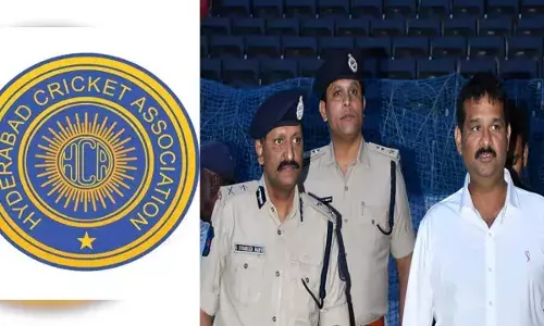 HCA వివాదం ఏంటి? HCA వివాదం ఏంటి?