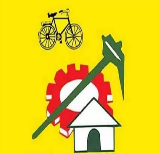 TDP: జనసేన కంచుకోటలపై టీడీపీ దృష్టి TDP: జనసేన కంచుకోటలపై టీడీపీ దృష్టి