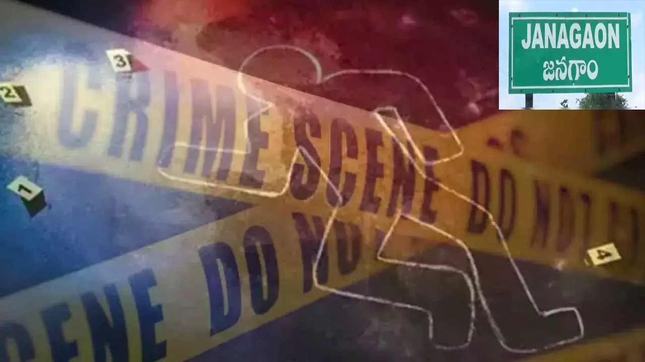 TG : మనిషి కాదు మానవ మృగం...ఇద్దరు భార్యలు భర్త నీ చంపిన కేసులో సంచలనం విషయాలు TG : మనిషి కాదు మానవ మృగం...ఇద్దరు భార్యలు భర్త నీ చంపిన కేసులో సంచలనం విషయాలు