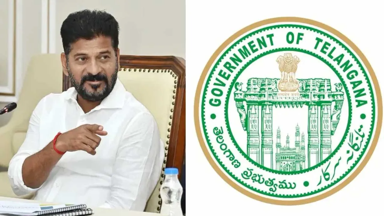 Telangana Government : కొత్తగా 22 వేల ఉద్యోగాలు... నిరుద్యోగులకు గుడ్ న్యూస్ ! Telangana Government : కొత్తగా 22 వేల ఉద్యోగాలు... నిరుద్యోగులకు గుడ్ న్యూస్ !