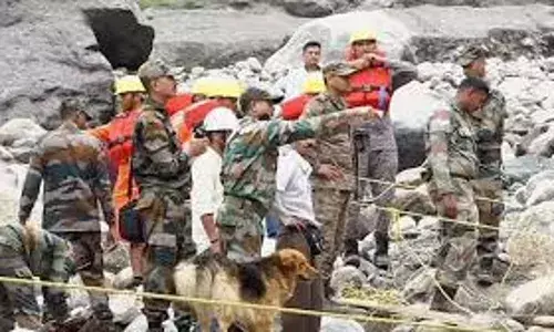 Himachal Pradesh:  హిమాచల్‌ను ముంచెత్తిన వరదలు