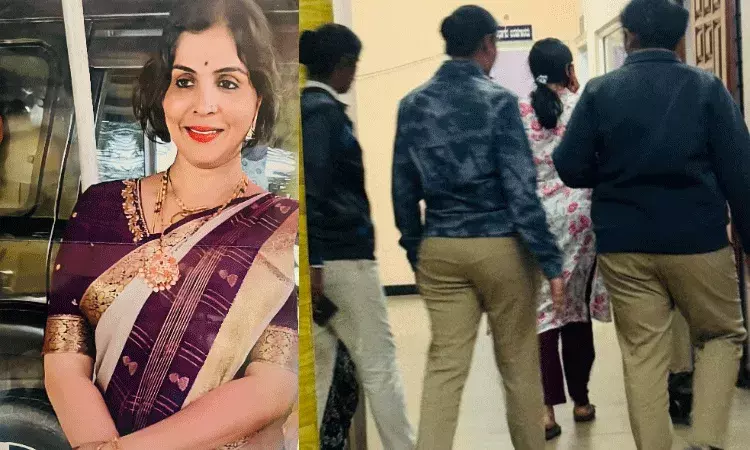 కిట్టి పార్టీ ల పేరుతో స్నేహితులకు టోకరా.. రూ. 30 కోట్లకు పైగా మోసం చేసిన మహిళ..