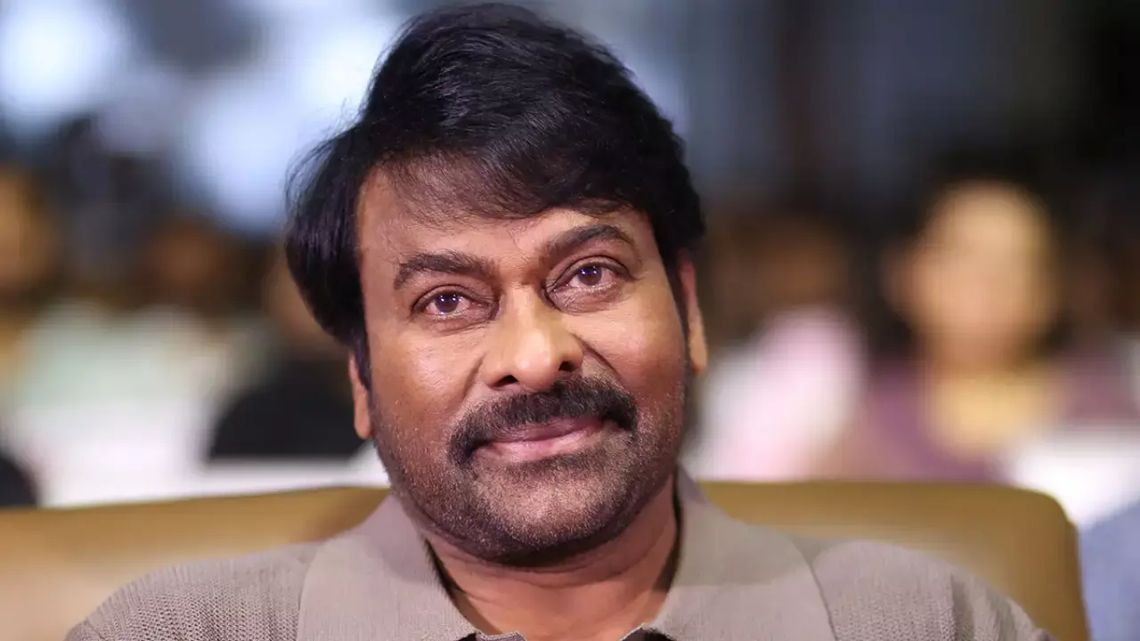 Chiranjeevi :  చిరంజీవి కోసం చెల్లెళ్ల వేట Chiranjeevi :  చిరంజీవి కోసం చెల్లెళ్ల వేట