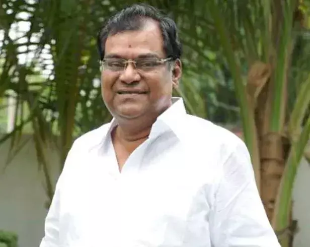 SAD: విలక్షణ నటుడు కోట శ్రీనివాసరావు కన్నుమూత SAD: విలక్షణ నటుడు కోట శ్రీనివాసరావు కన్నుమూత