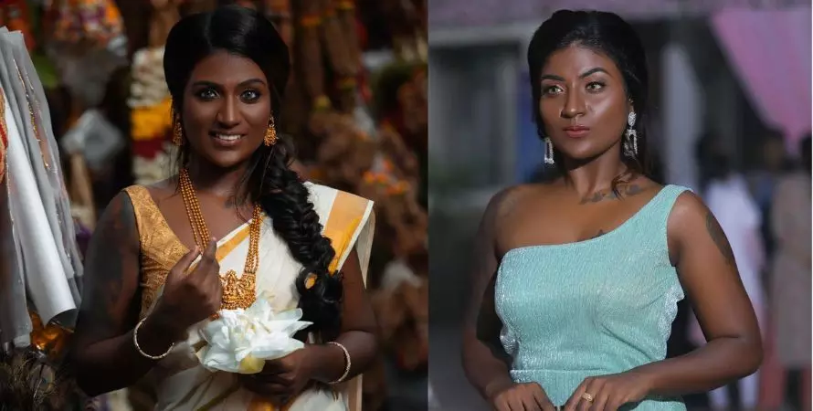 Saan Rachel: ప్రముఖ మోడల్ సాన్ రేచల్ ఆత్మహత్య.. Saan Rachel: ప్రముఖ మోడల్ సాన్ రేచల్ ఆత్మహత్య..