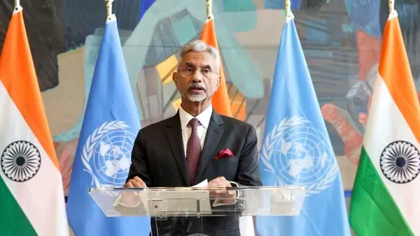 Jaishankar: చైనాలో ఎస్.జైశంకర్ పర్యటన.. Jaishankar: చైనాలో ఎస్.జైశంకర్ పర్యటన..