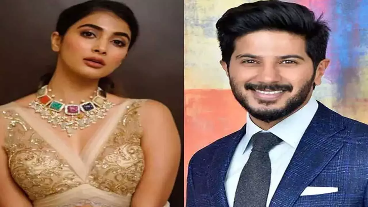 Pooja Hegde : పూజాకు బంపర్ ఆఫర్... 100 కోట్ల సినిమాలో ఛాన్స్ Pooja Hegde : పూజాకు బంపర్ ఆఫర్... 100 కోట్ల సినిమాలో ఛాన్స్