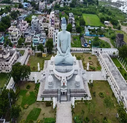 AMARAVATHI: అమరావతిలో పేదలకు పింఛన్ పునరుద్ధరణ AMARAVATHI: అమరావతిలో పేదలకు పింఛన్ పునరుద్ధరణ