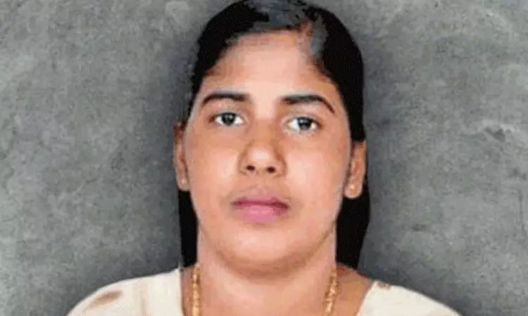 అన్ని ప్రయత్నాలు అయిపోయాయి.. నిమిషా ప్రియ ఉరిశిక్షపై సుప్రీంకు వివరించిన కేంద్రం అన్ని ప్రయత్నాలు అయిపోయాయి.. నిమిషా ప్రియ ఉరిశిక్షపై సుప్రీంకు వివరించిన కేంద్రం