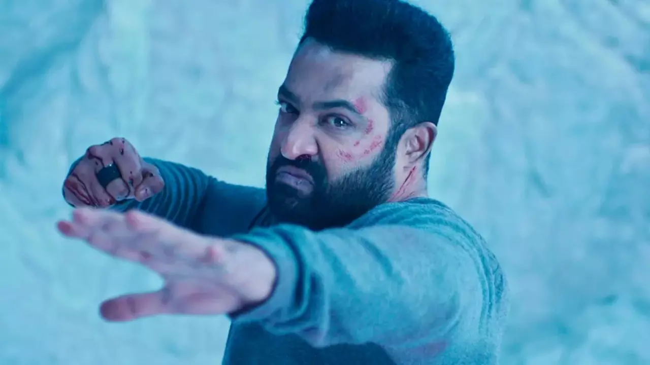 NTR : ఒకే బ్యానర్ లో రెండు సినిమాలతో ఎన్టీఆర్ NTR : ఒకే బ్యానర్ లో రెండు సినిమాలతో ఎన్టీఆర్