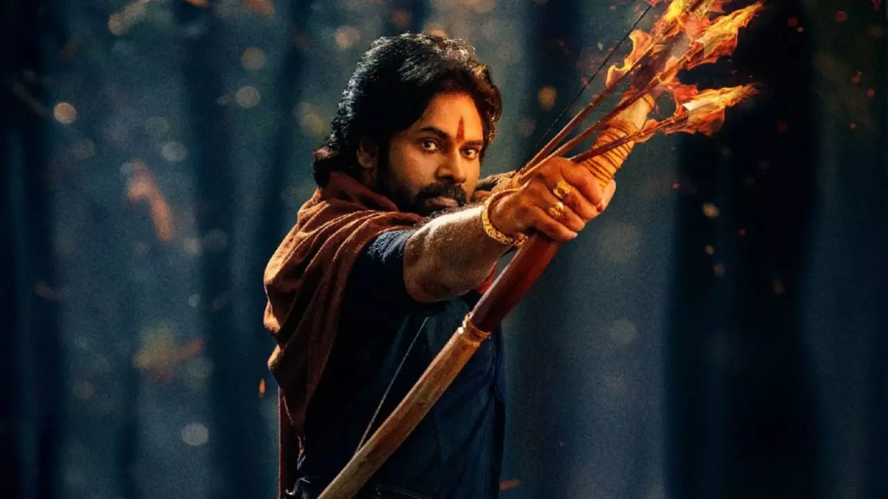 Hari Hara Veera Mallu : హరిహరా.. ప్రమోషన్స్ ఎక్కడ ..? Hari Hara Veera Mallu : హరిహరా.. ప్రమోషన్స్ ఎక్కడ ..?