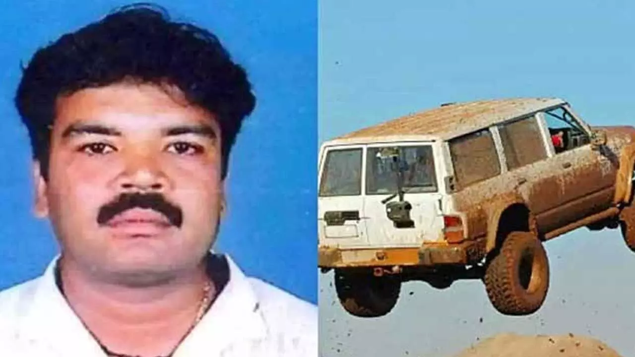 Stunt Master Raju : షూటింగ్ సమయంలో ప్రమాదం... స్టంట్ మాస్టర్ మృతి.. Stunt Master Raju : షూటింగ్ సమయంలో ప్రమాదం... స్టంట్ మాస్టర్ మృతి..