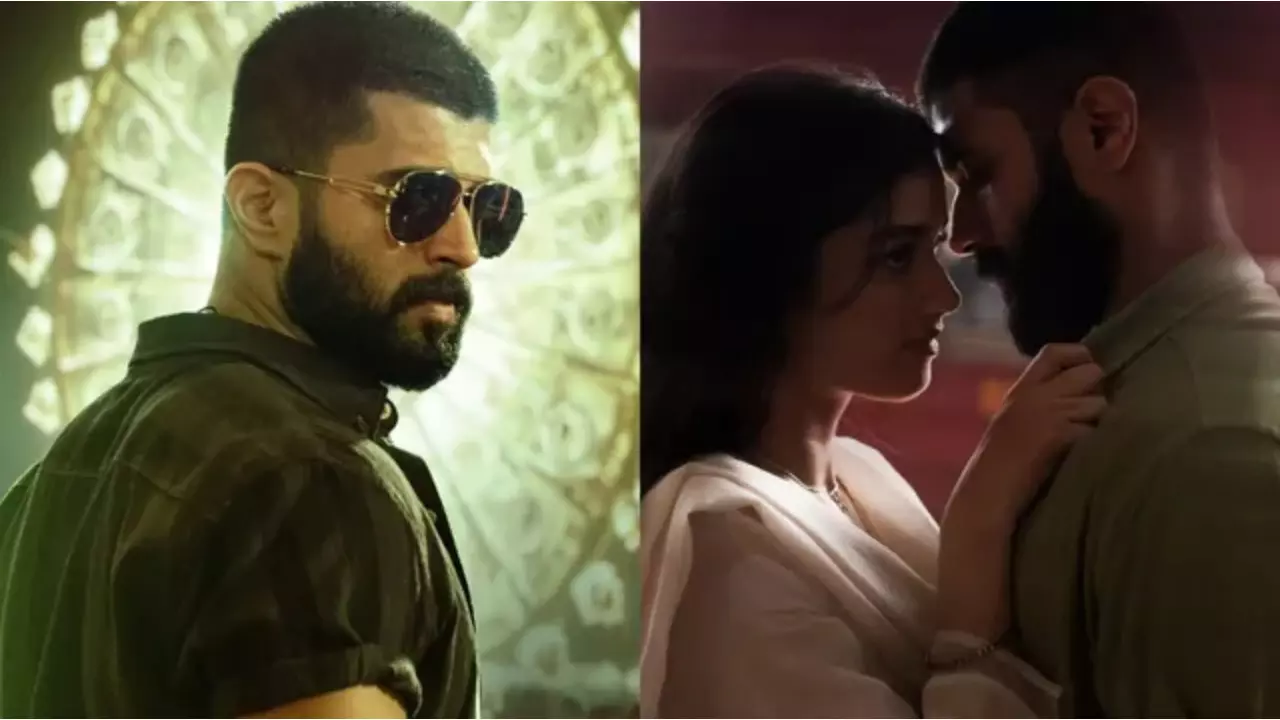 Vijay Devarakonda : కింగ్ డమ్ సౌండ్ ఏదీ..? Vijay Devarakonda : కింగ్ డమ్ సౌండ్ ఏదీ..?