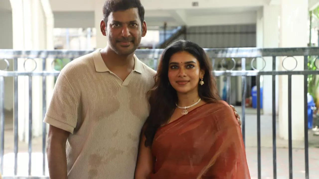 Vishal : విశాల్ బౌన్స్ బ్యాక్ అవుతాడా..? Vishal : విశాల్ బౌన్స్ బ్యాక్ అవుతాడా..?