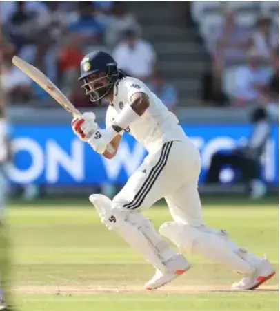 IND vs ENG: రసవత్తరంగా మూడో టెస్ట్