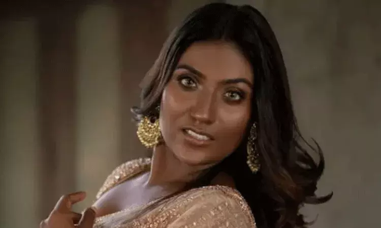 వర్ణ వివక్షకు వ్యతిరేకంగా పోరాడిన మాజీ మిస్ పుదుచ్చేరి ఆత్మహత్య..