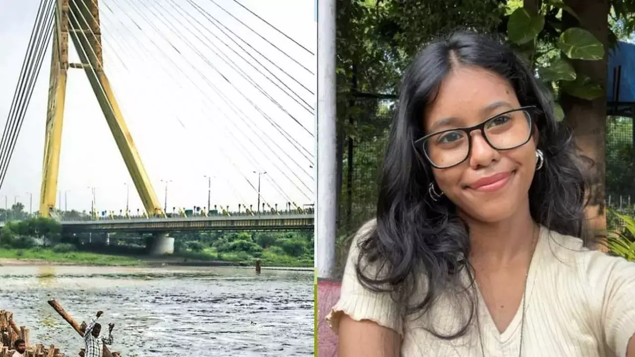 Delhi : యమునా నదిలో శవమై కనిపించిన త్రిపుర బాలిక