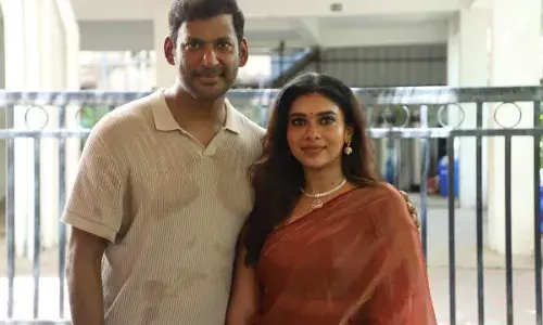 Vishal  :  విశాల్ బౌన్స్ బ్యాక్ అవుతాడా..? Vishal  :  విశాల్ బౌన్స్ బ్యాక్ అవుతాడా..?