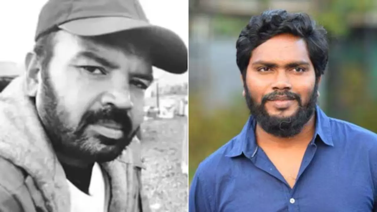 Pa. Ranjith : స్టంట్ మేన్ మృతి - డైరెక్టర్ పై కేస్ Pa. Ranjith : స్టంట్ మేన్ మృతి - డైరెక్టర్ పై కేస్