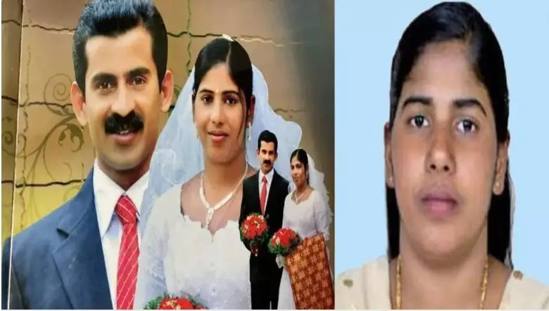 nimisha: నిమిషా ఉరిశిక్ష వాయిదా nimisha: నిమిషా ఉరిశిక్ష వాయిదా