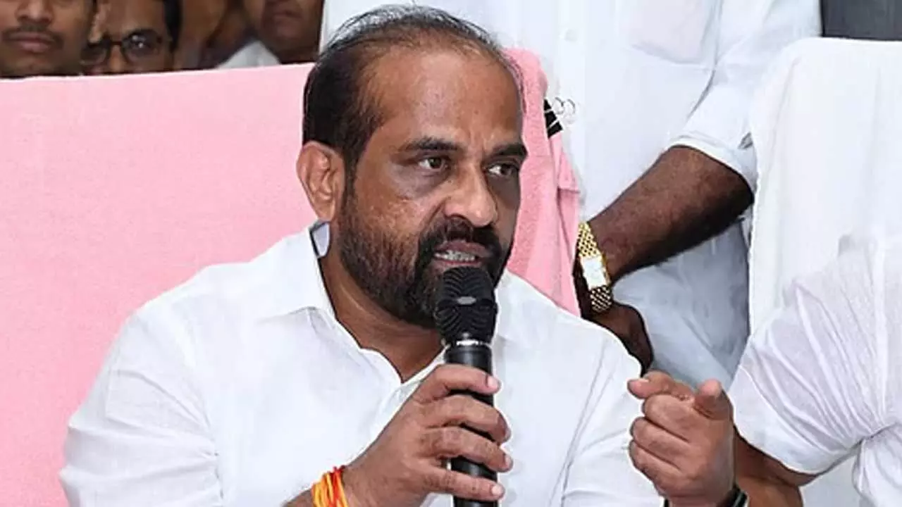 AP Minister Satyakumar : వైద్యశాఖలో ఎన్నో సంస్కరణలు తెచ్చాం AP Minister Satyakumar : వైద్యశాఖలో ఎన్నో సంస్కరణలు తెచ్చాం