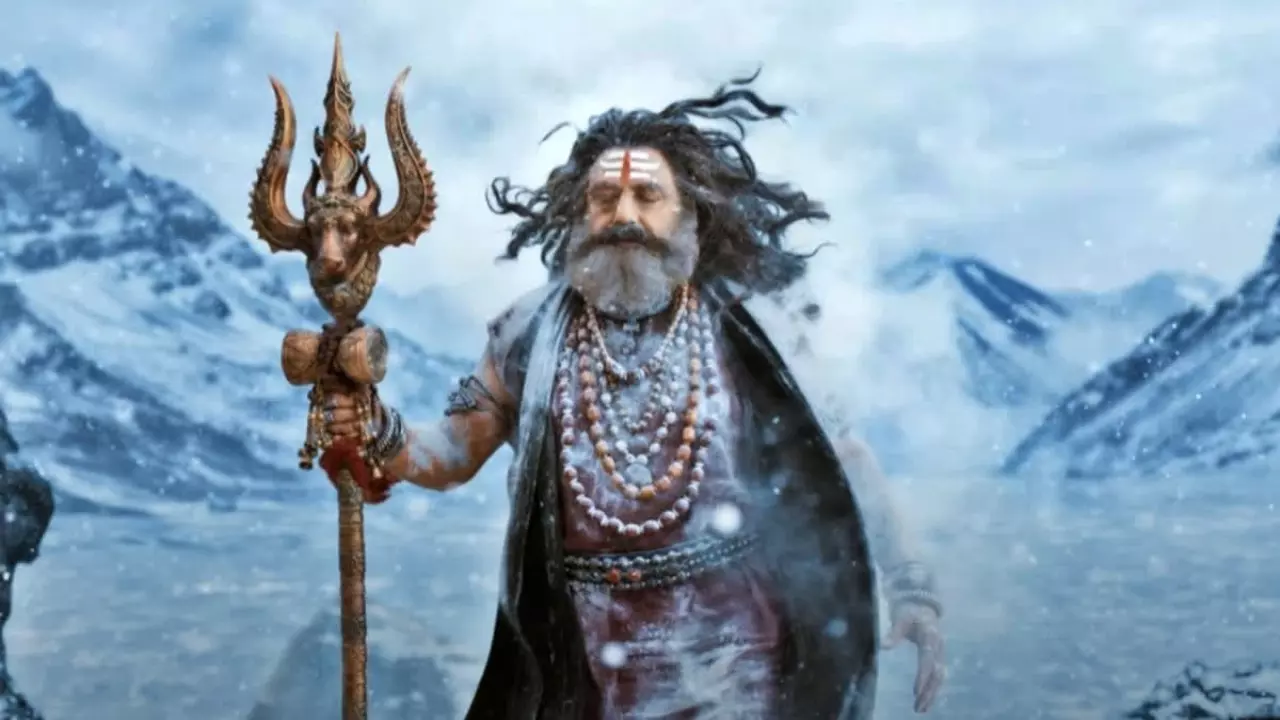 Akhanda 2 : అఖండ 2 పోస్ట్ పోన్ కొత్త డేట్ ఇదేనా..? Akhanda 2 : అఖండ 2 పోస్ట్ పోన్ కొత్త డేట్ ఇదేనా..?