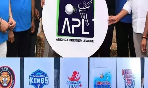 APL: ఆంధ్ర ప్రీమియర్‌ లీగ్‌ వేలం