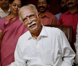 governer: గోవా గవర్నర్‌గా అశోక్‌ గజపతిరాజు