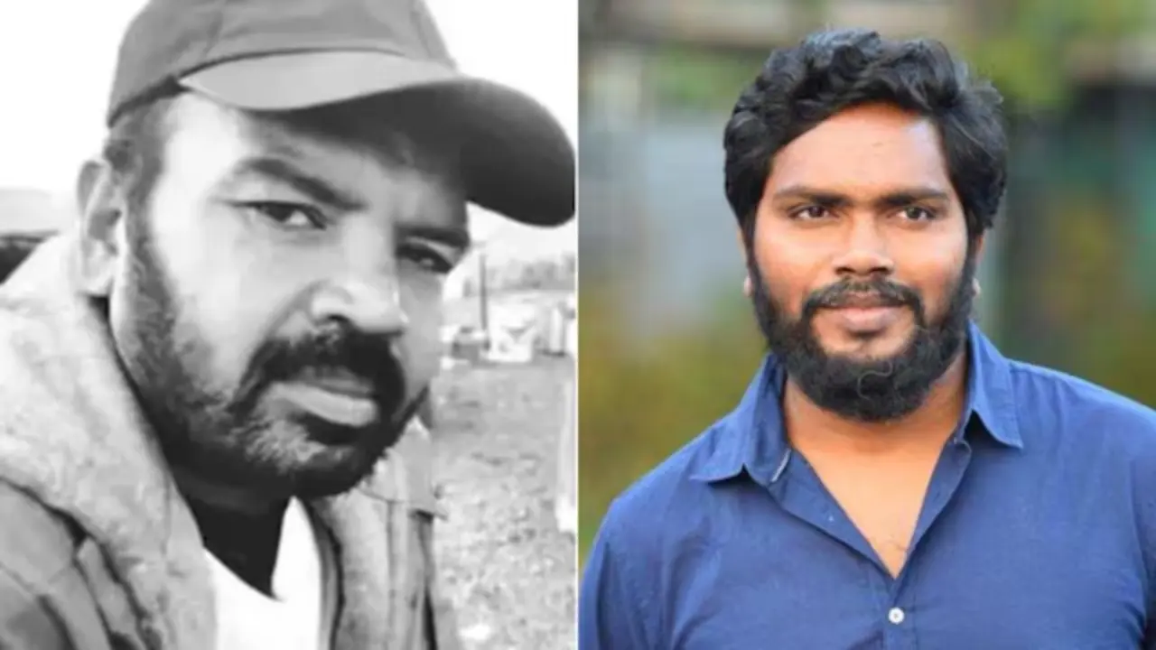 Pa. Ranjith :  స్టంట్ మేన్ మృతి - డైరెక్టర్ పై కేస్