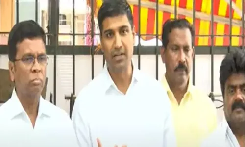 tdp: ఎన్నికల సంఘానికి టీడీపీ 7 సూచనలు tdp: ఎన్నికల సంఘానికి టీడీపీ 7 సూచనలు