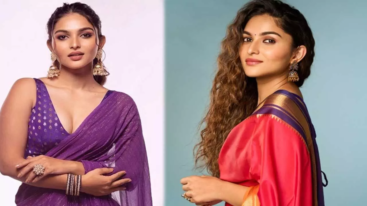 Kayadu Lohar : కష్టాల్లో కయాదు లోహార్.. సినిమాలు చేజారు ! Kayadu Lohar : కష్టాల్లో కయాదు లోహార్.. సినిమాలు చేజారు !
