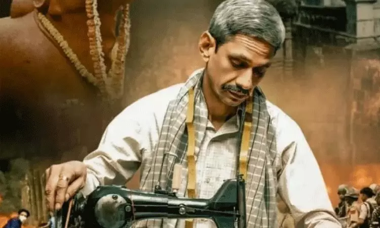 ఉదయపూర్ ఫైల్స్ చిత్ర వివాదం.. విడుదల నిర్ణయం కేంద్రానిది: సుప్రీం.. ఉదయపూర్ ఫైల్స్ చిత్ర వివాదం.. విడుదల నిర్ణయం కేంద్రానిది: సుప్రీం..