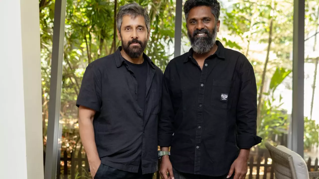 Premkumar : క్లాస్ డైరెక్టర్ మాస్ మూవీ Premkumar : క్లాస్ డైరెక్టర్ మాస్ మూవీ